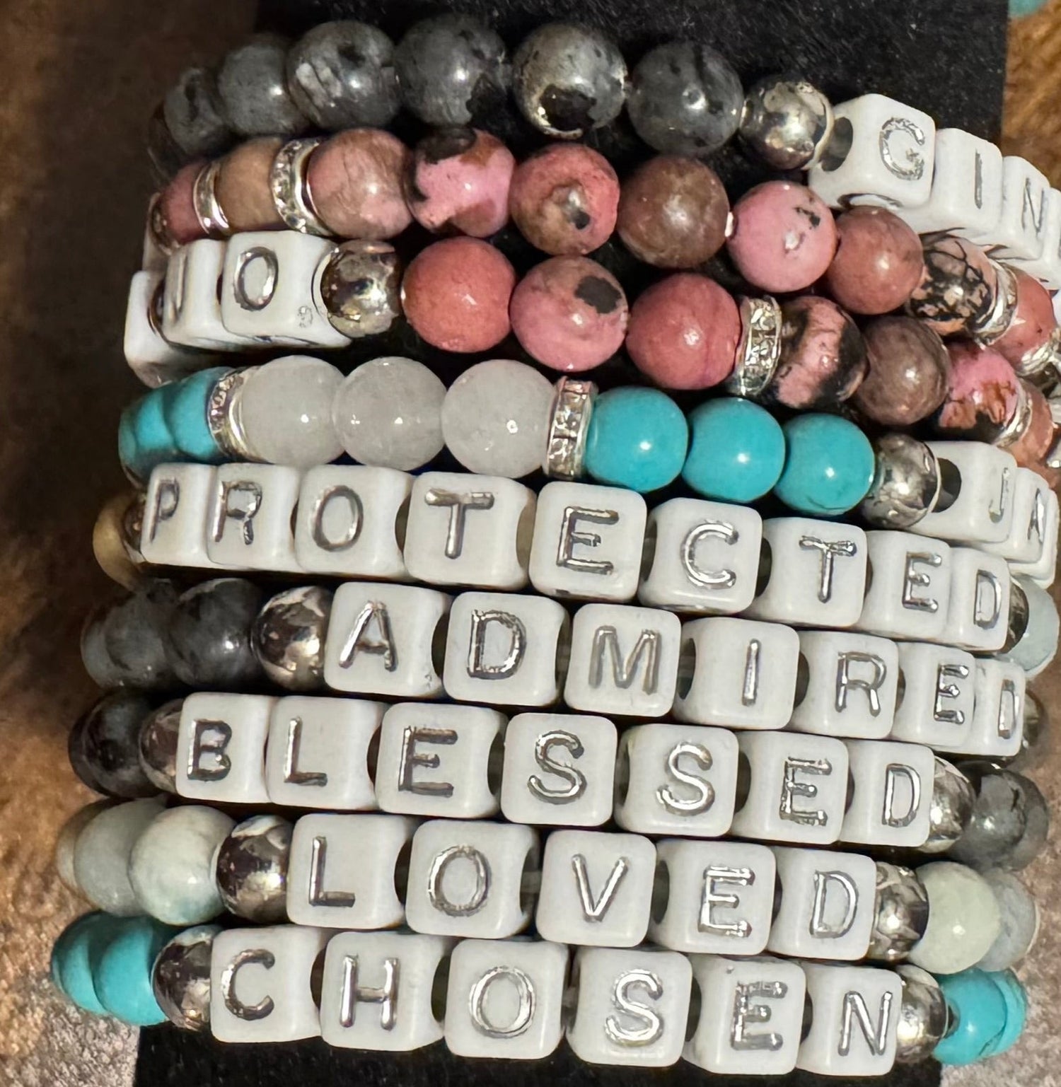 The Verses Collection