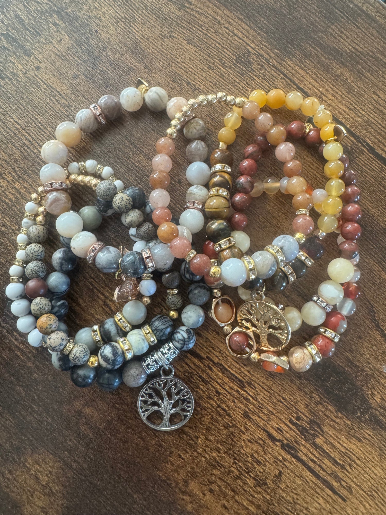 The "Eve" Collection