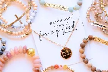 Inspirational Jewelry