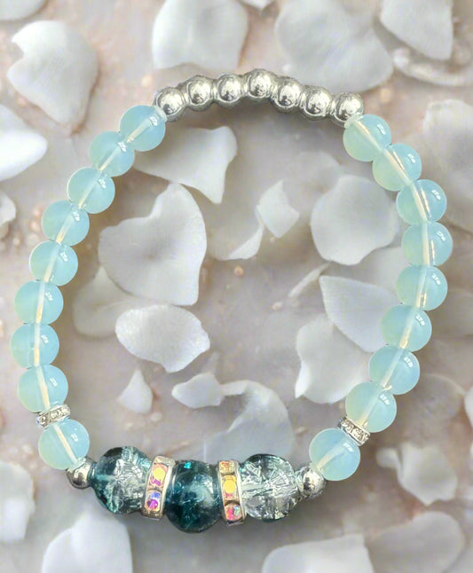 Diana - Beaded Bracelets