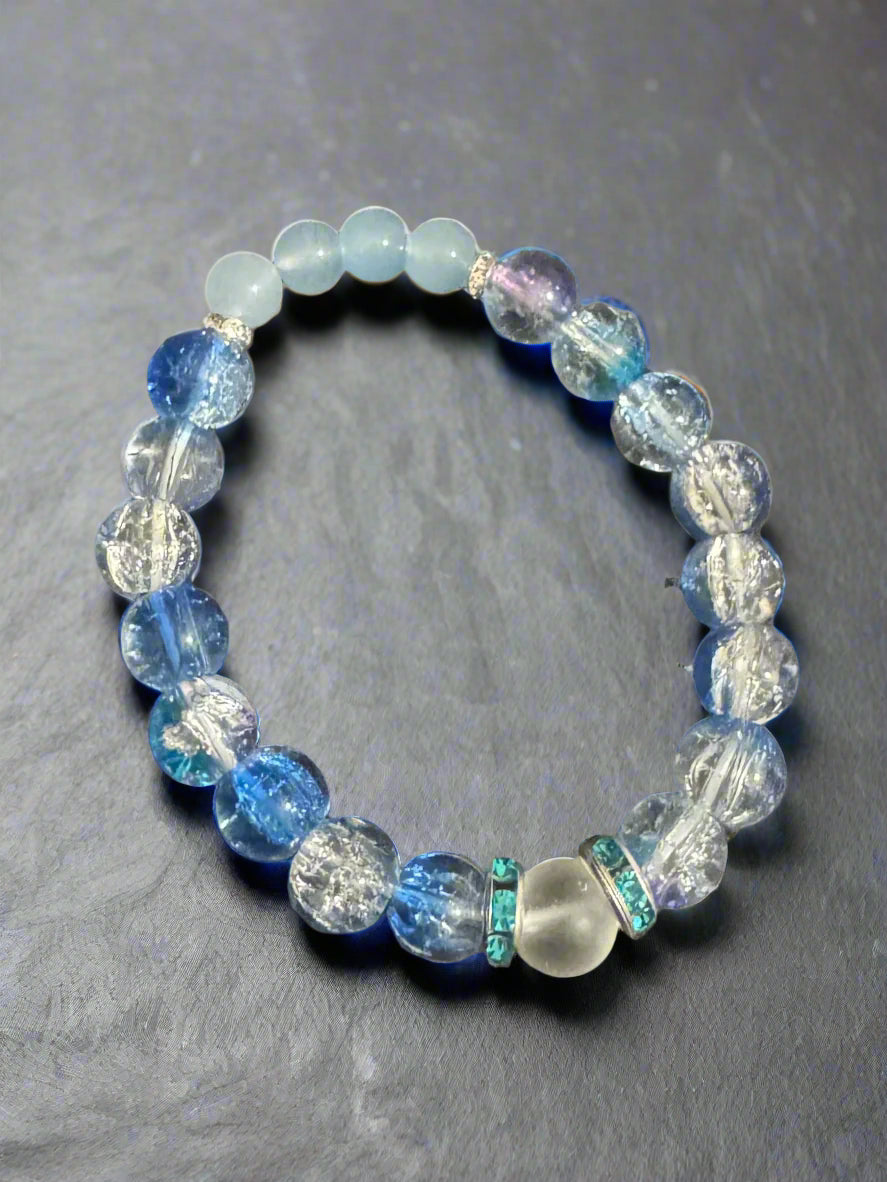 Diana - Beaded Bracelets