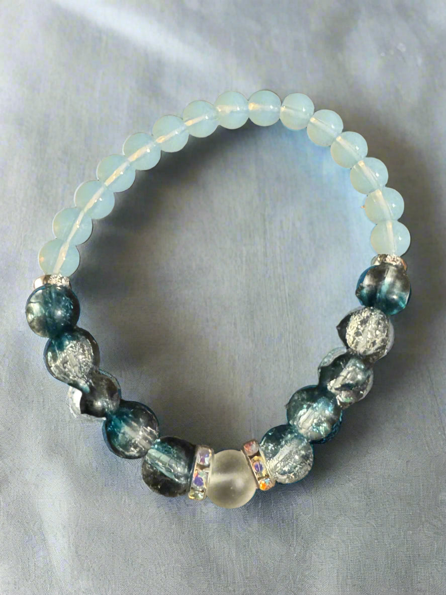 Diana - Beaded Bracelets